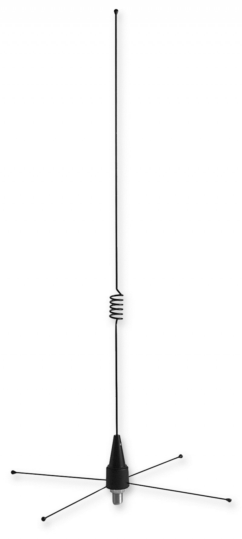 FREQUENCY RANGE