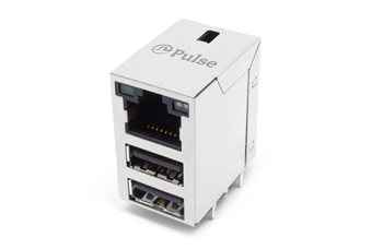 Pulse Electronics