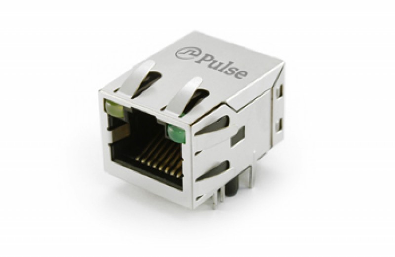 Pulse Electronics