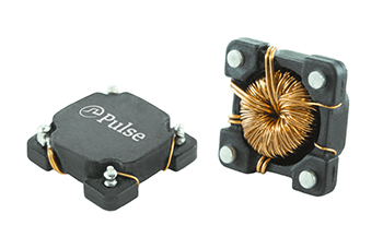 Pulse Electronics