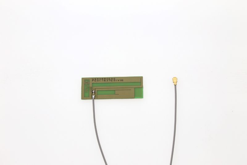 FREQUENCY RANGE