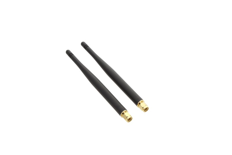 FREQUENCY RANGE