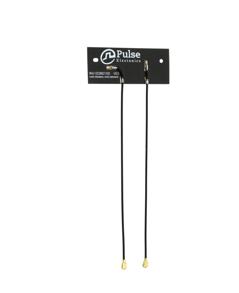 Pulse Electronics